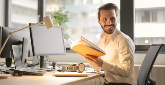 Coaching Ejecutivo - AVC