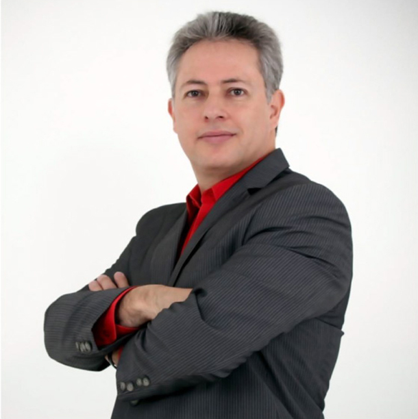 Ariel Valero Cruz
